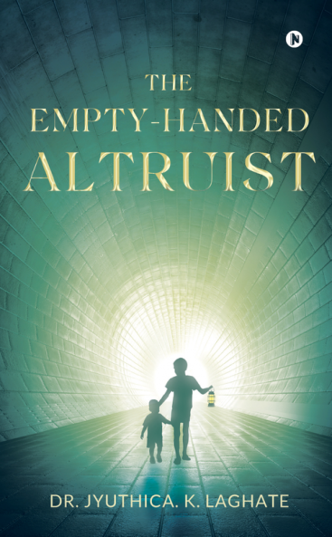 The Empty-Handed Altruist