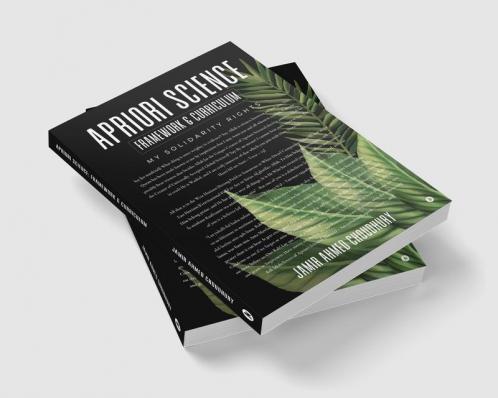 Apriori Science: Framework & Curriculum : My Solidarity Rights