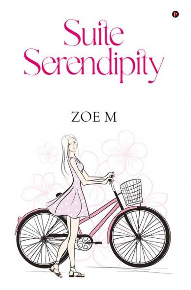 SUITE SERENDIPITY