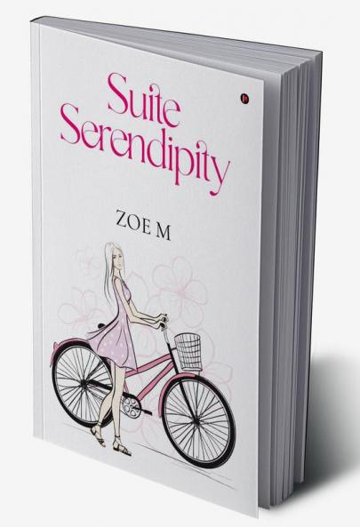 SUITE SERENDIPITY