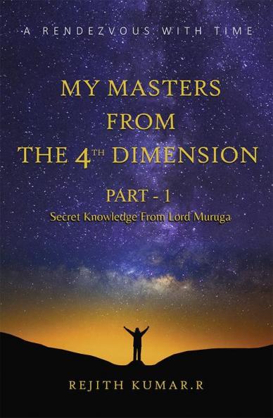 My Masters from the 4th Dimension: A Rendezvous with Time