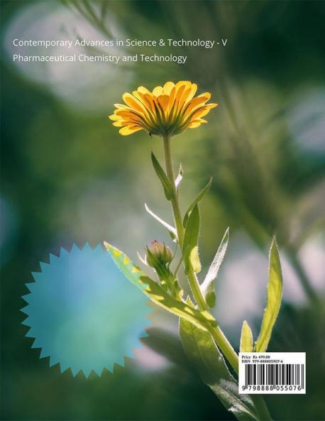 Contemporary Advances in Science & Technology - V : Pharmaceutical Sciences and Technology