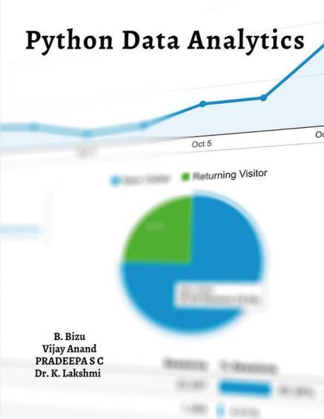 Python Data Analytics