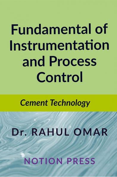 Fundamental of Instrumentation and Process Control: Cement Technology