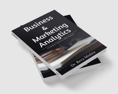 Business &amp; Marketing Analytics
