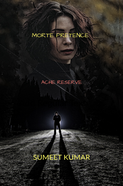 morte pretence : nepal crime files