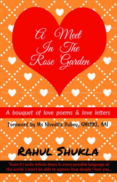 A Meet in the Rose Garden