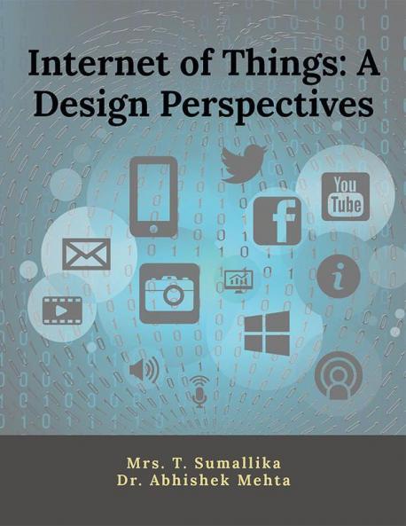 Internet of Things: A Design Perspectives