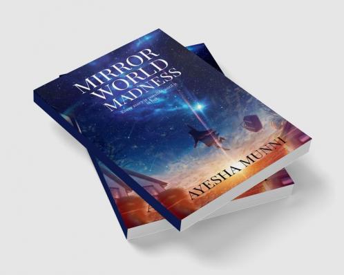 MIRROR WORLD MADNESS : every story is possible until it is not
