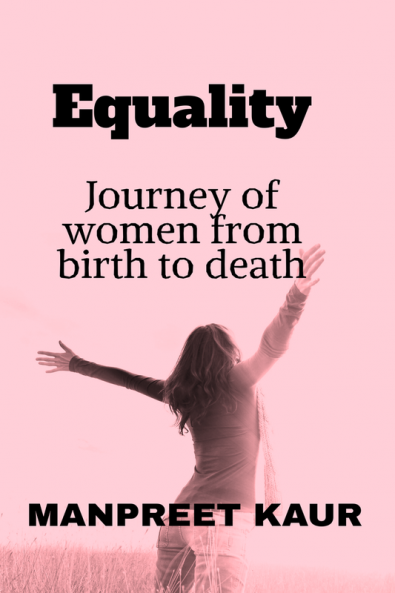 Equality: Journey of women from birth to death
