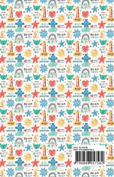 Gratitude journal for kids : Daily Gratitude Journal dairy for Kids Aged 5-12 both Boys & Girls