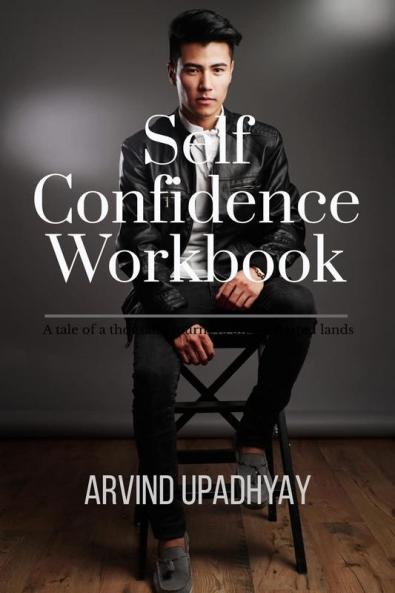 Self Confidence Workbook