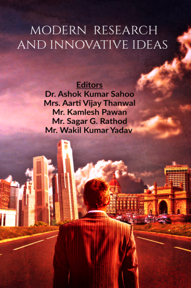 MODERN RESEARCH AND INNOVATIVE IDEAS