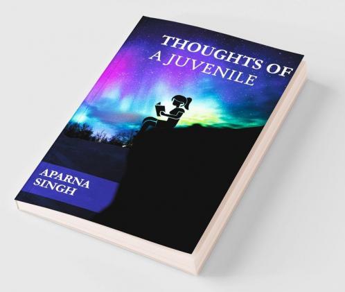 Thoughts Of A Juvenile