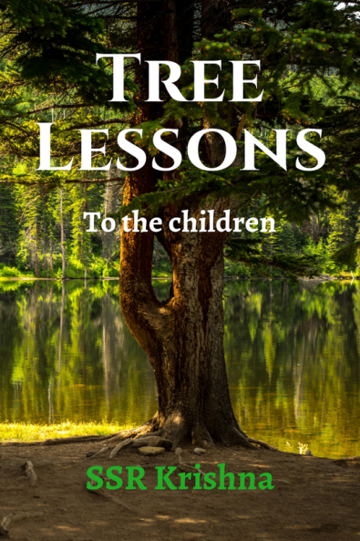 Tree Lessons : To the children