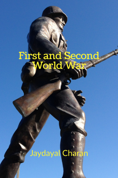 First and Second World War