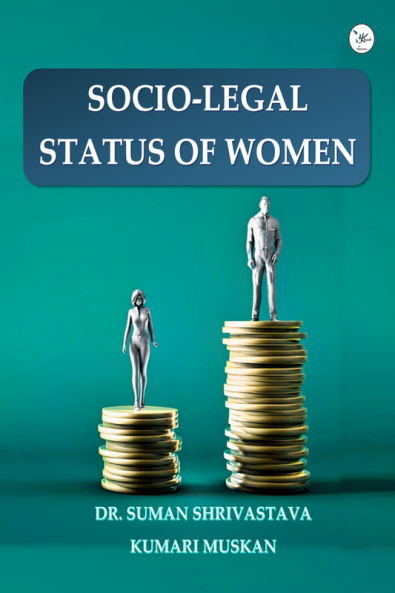 SOCIO LEGAL STATUS OF WOMEN