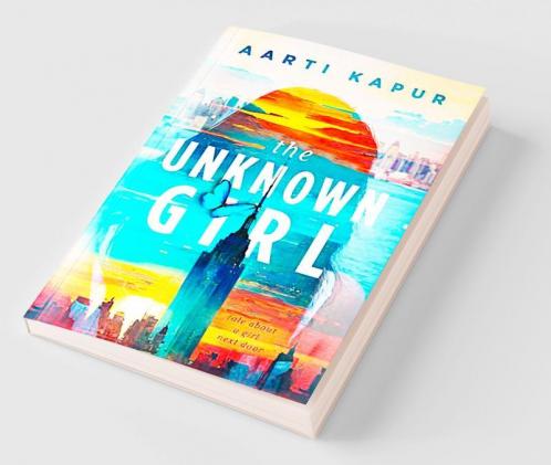 The Unknown Girl