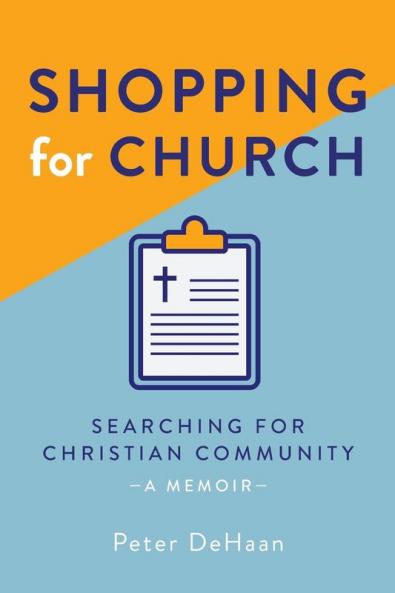 Shopping for Church