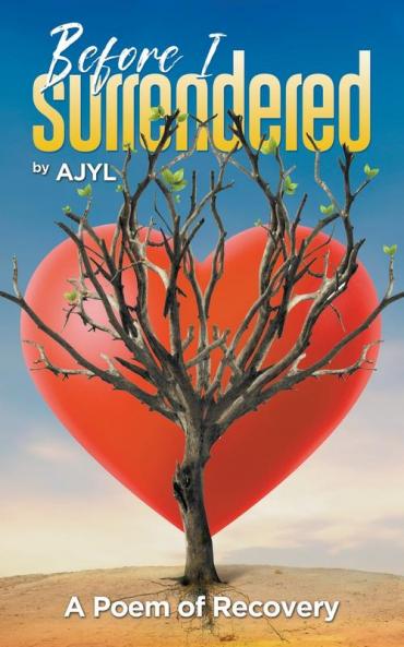 Before I Surrendered