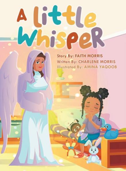 A Little Whisper