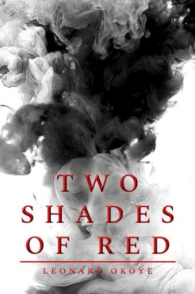 Two Shades of Red
