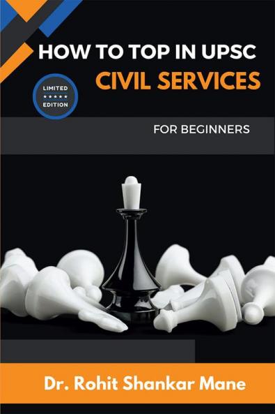 How to top UPSC Civil Services