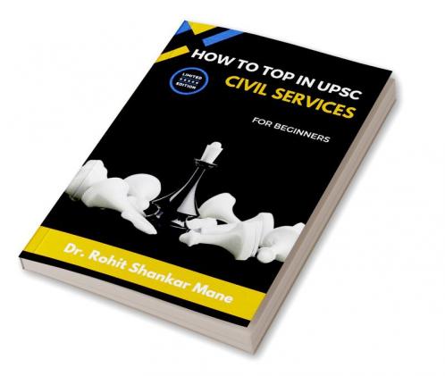 How to top UPSC Civil Services