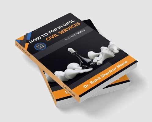 How to top UPSC Civil Services