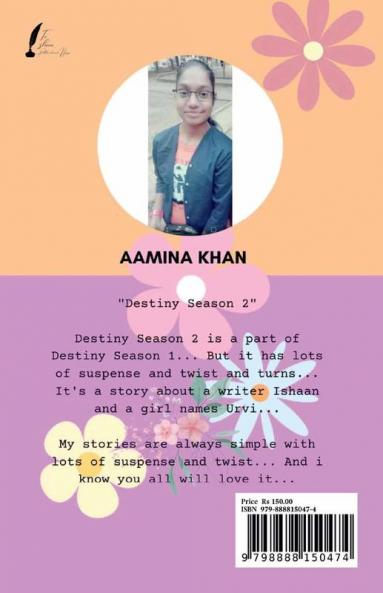 Destiny season two