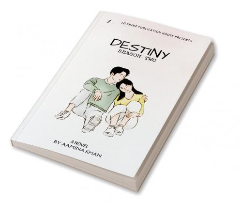 Destiny season two