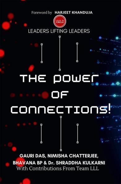 The Power Of Connections! : Leaders Lifting Leaders