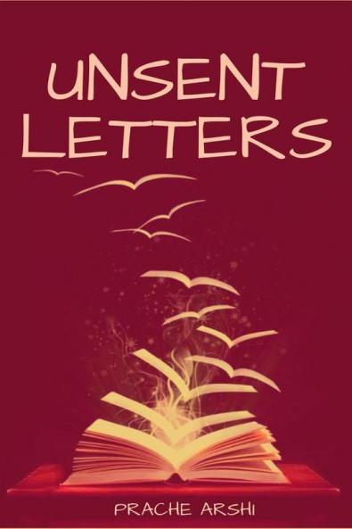 Unsent Letters: "Soulfully Yours"