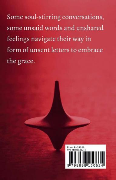 Unsent Letters: "Soulfully Yours"