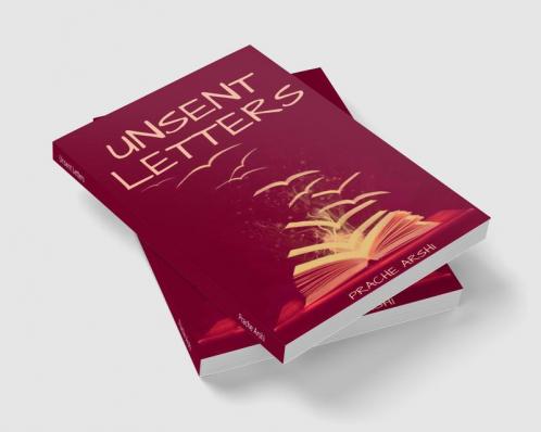 Unsent Letters: "Soulfully Yours"