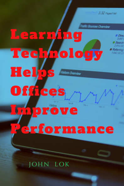 Learning Technology Helps Office Improve Performance