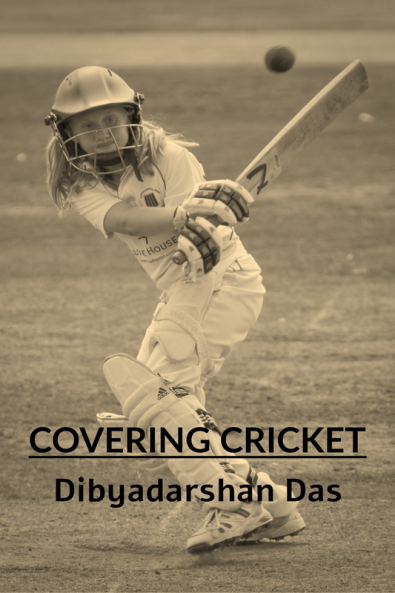 Covering Cricket