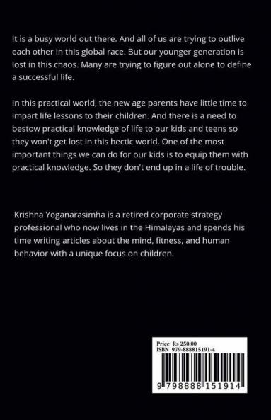 your BLACK DIARY: Become invincible secretly in the game of life