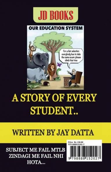 Drawbacks of Indian Education System