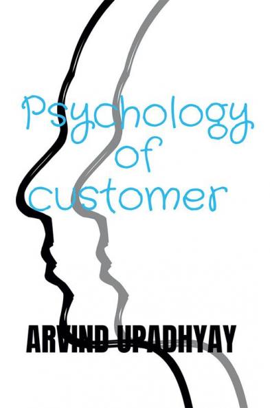 Psychology of customer