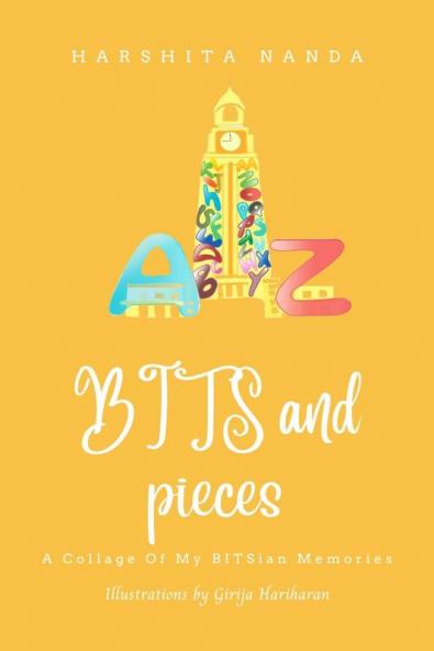 BITS and Pieces