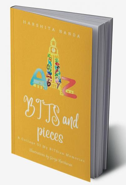BITS and Pieces