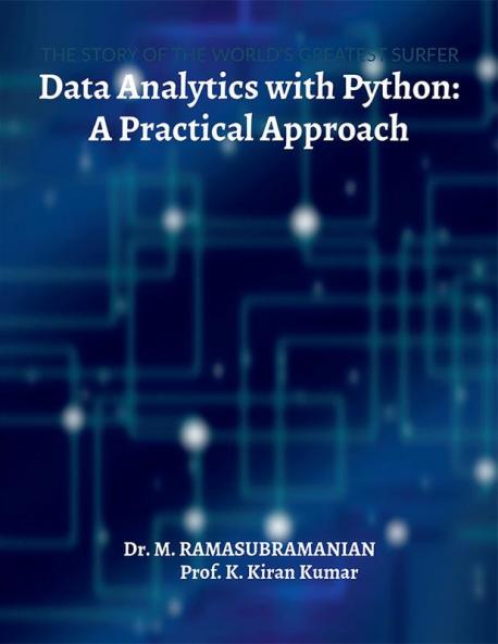 Data Analytics with Python : A Practical Approach