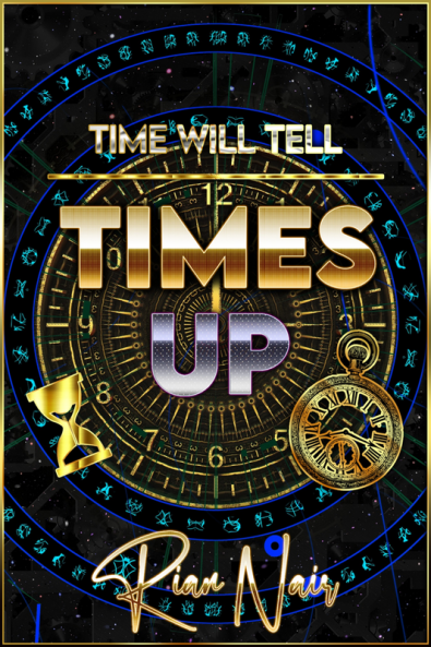 Time's Up