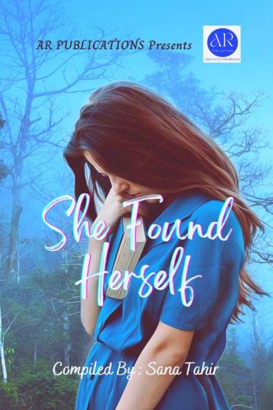 She Found Herself