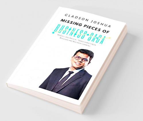 Missing Pieces of Business Saga