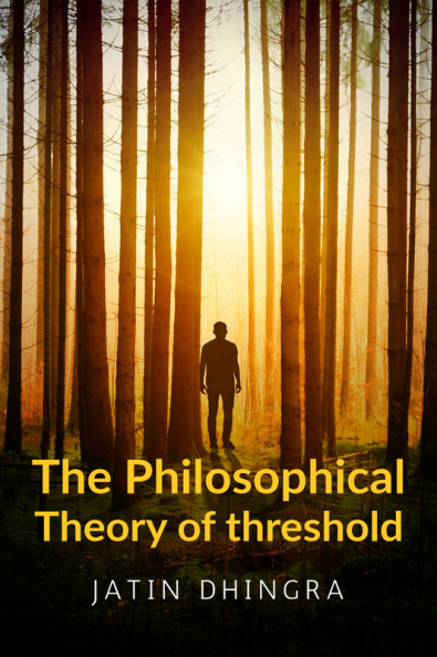 The Philosophical Theory of Threshold