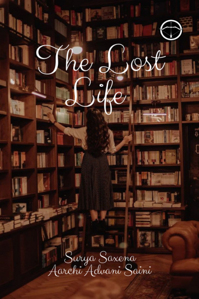The lost life