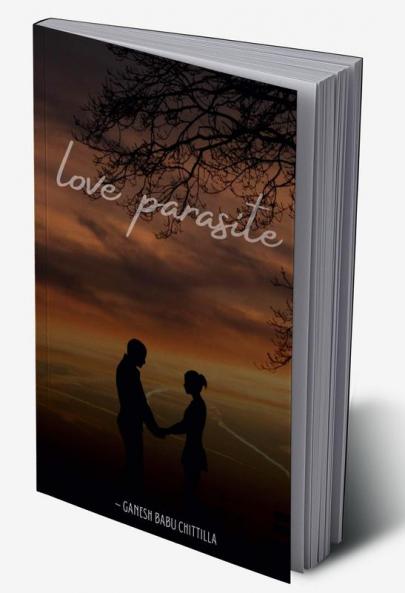 LOVE PARASITE