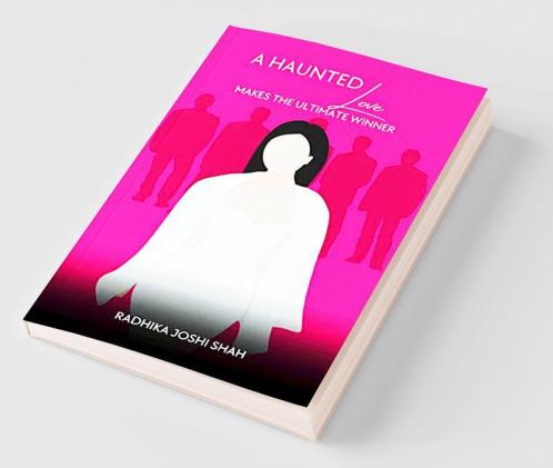 A Haunted Love : Makes The Ultimate Winner
